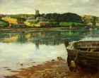 BBC - Your Paintings - Still Waters BBC - Your Paintings - Still Waters